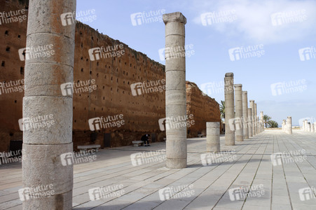 Sightseeing Rabat