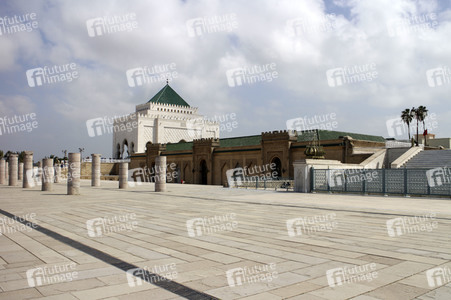 Sightseeing Rabat