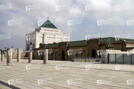 Sightseeing Rabat