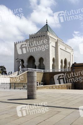 Sightseeing Rabat