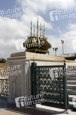 Sightseeing Rabat