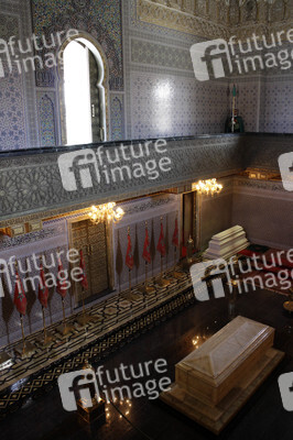 Sightseeing Rabat