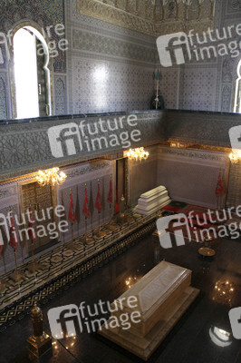 Sightseeing Rabat