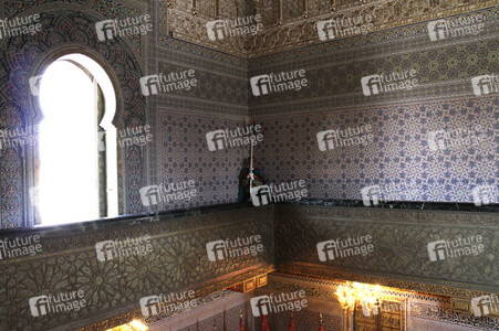 Sightseeing Rabat