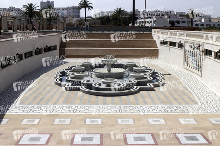 Sightseeing Rabat