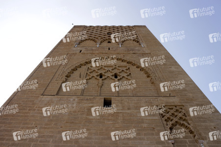 Sightseeing Rabat
