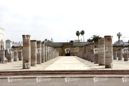 Sightseeing Rabat