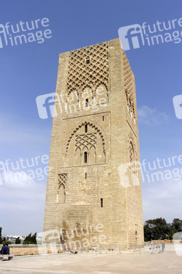 Sightseeing Rabat