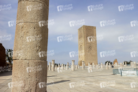 Sightseeing Rabat