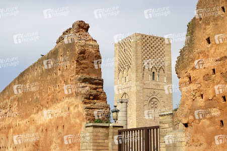 Sightseeing Rabat