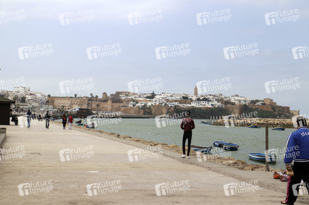 Sightseeing Rabat