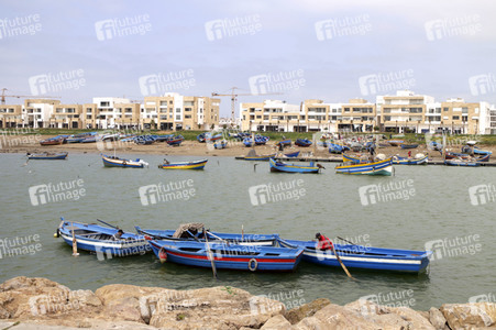 Sightseeing Rabat