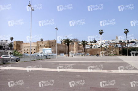 Sightseeing Rabat