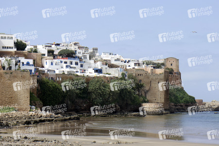 Sightseeing Rabat