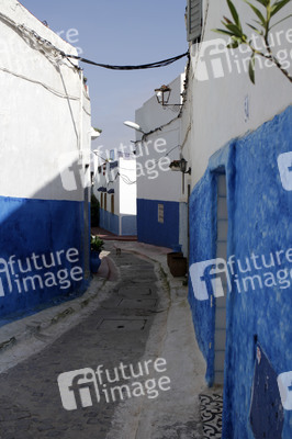 Sightseeing Rabat