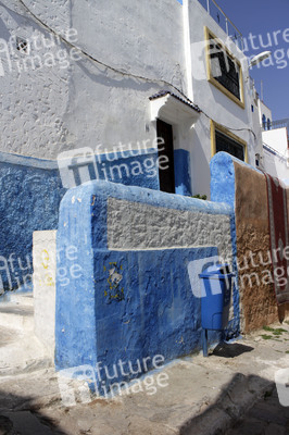 Sightseeing Rabat