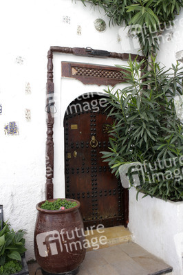 Sightseeing Rabat
