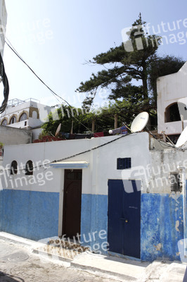 Sightseeing Rabat