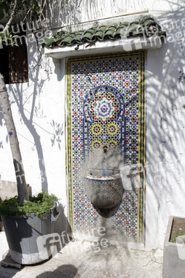 Sightseeing Rabat