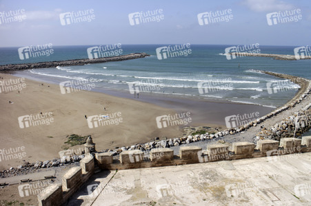 Sightseeing Rabat