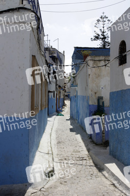 Sightseeing Rabat