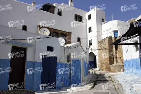 Sightseeing Rabat