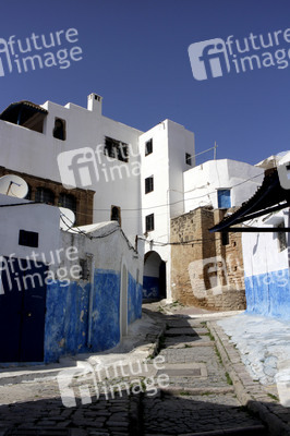 Sightseeing Rabat