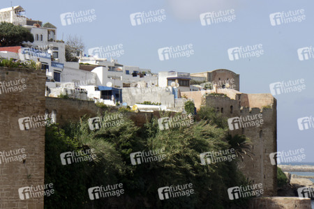 Sightseeing Rabat