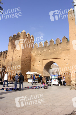 Sightseeing Rabat
