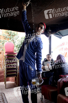 Sightseeing Rabat