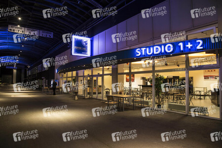 Quizshow 'Paarduell' in Köln