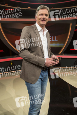 Quizshow 'Paarduell' in Köln