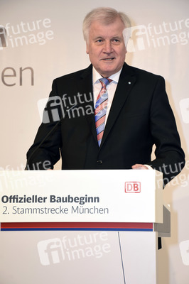 Bürgerfest zum Baubeginn der 2. S-Bahn-Stammstrecke in München