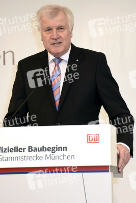 Bürgerfest zum Baubeginn der 2. S-Bahn-Stammstrecke in München