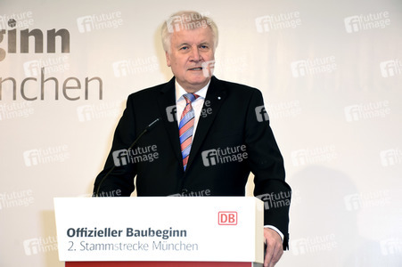 Bürgerfest zum Baubeginn der 2. S-Bahn-Stammstrecke in München