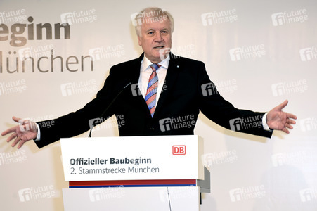 Bürgerfest zum Baubeginn der 2. S-Bahn-Stammstrecke in München