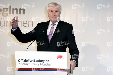 Bürgerfest zum Baubeginn der 2. S-Bahn-Stammstrecke in München