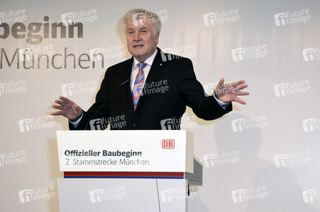 Bürgerfest zum Baubeginn der 2. S-Bahn-Stammstrecke in München