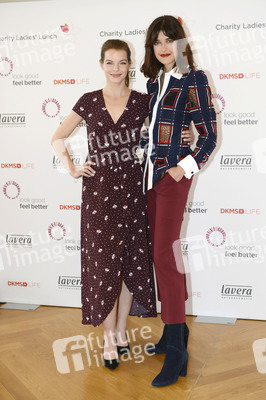 DKMS LIFE Charity Ladies Lunch in Hannover