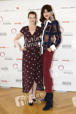 DKMS LIFE Charity Ladies Lunch in Hannover