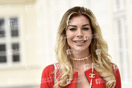 DKMS LIFE Charity Ladies Lunch in Hannover