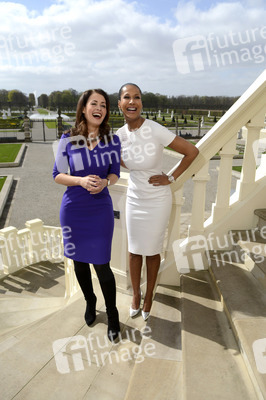 DKMS LIFE Charity Ladies Lunch in Hannover