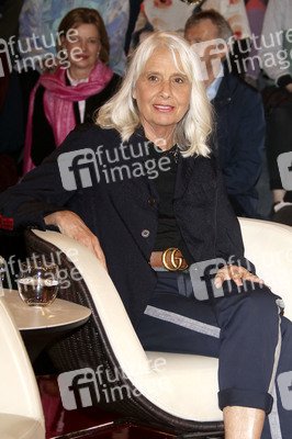 Talkshow 'Markus Lanz' in Hamburg