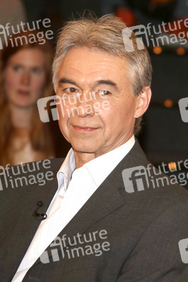 Talkshow 'Markus Lanz' in Hamburg
