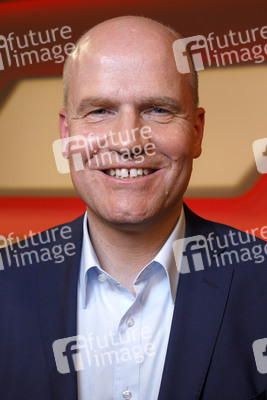 Talkshow 'Maischberger' in Köln