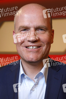 Talkshow 'Maischberger' in Köln