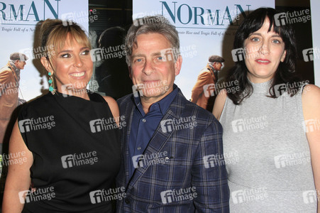 Filmpremiere 'Norman' in Los Angeles