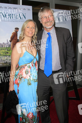 Filmpremiere 'Norman' in Los Angeles