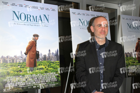 Filmpremiere 'Norman' in Los Angeles