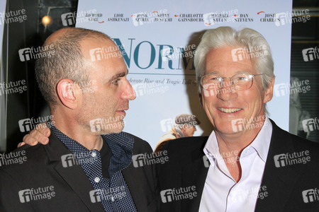 Filmpremiere 'Norman' in Los Angeles
